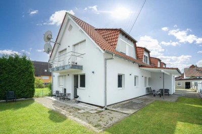 Ihre Investitionsmöglichkeit: Energetisch modernisiertes Mehrfamilienhaus mit 6 Wohneinheiten