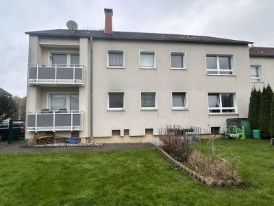 Vielseitiges Mehrfamilienhaus – Wohnen und Investieren vereint