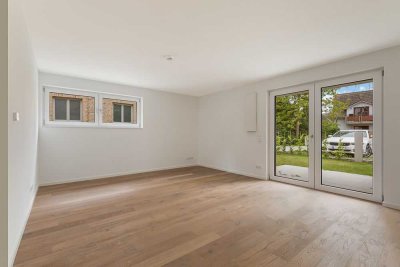 Neubau Erstbezug - Einzigartige Terrassenwohnung an der Ostsee