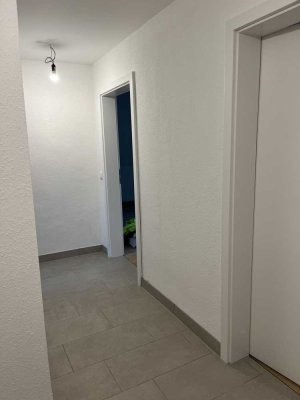 Schöne 2,5-Zimmer-Dachgeschosswohnung mit gehobener Innenausstattung in Gelsenkirchen