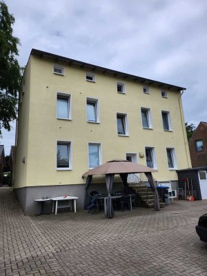 Gatermann Immobilien: 2-Zimmer-Wohnung in Itzehoe