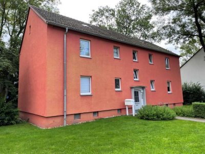 2-Zimmer Wohnung in Gerthe