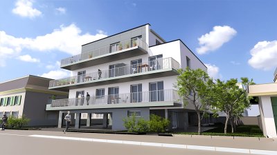 NEU Stadtwohnung - Rizzistraße 7 - SPITTAL - KÄRNTEN