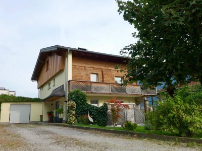 Heimeliges Mehrfamilienhaus