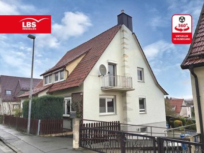 Modernes Einfamilienhaus - 111,81m² Wohnfläche + 35m² wohnräuml. Nutzfläche