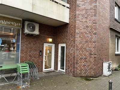 2-Zimmerwohnung sucht Mieter