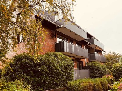 Mehrfamilienhaus in Schiffdorf -Spaden zu verkaufen.