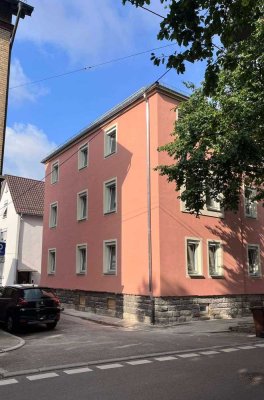 OFFENE BESICHTIGUNG: 19.10.2024; 13-16 Uhr - Sanierter Altbau mit Charme in der Innenstadt