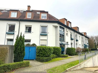 *RESERVIERT*Großzügige 4-Zimmer-Wohnung in beliebter Wohnlage von Neuss