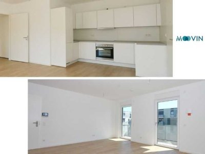 Eleganz trifft Neubau: 3-Zimmer-Wohnung mit Balkon und EBK in Berlin!