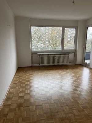 Frisch renovierte 3-Zimmer Wohnung in Hilden