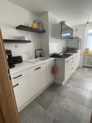 3 ZKB Erdgeschoss Wohnung 75 m²