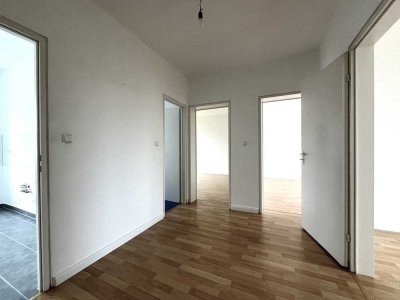 charmante 3 Zimmerwohnung mit toller Aussicht