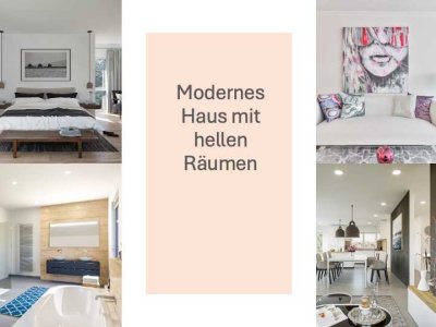 Ihr Start in ein modernes und komfortables Zuhause