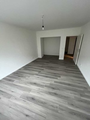 saniertes 1-Raum Appartement- 41 m² - Energetische Sanierung 2024 erfolgt!