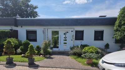 **Bungalow in Bliesheim**