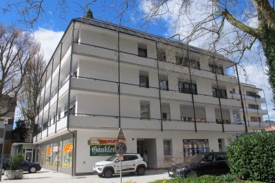 2-Zimmer-Wohnung im Zentrum von Bad Reichenhall