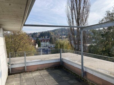 PROVISIONSFREI DIREKT VOM EIGENTÜMER! MAISONETTE MIT TERRASSE IN GRAZ ANDRITZ