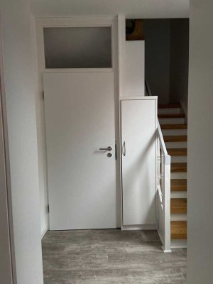 Schöne 4,5 Zimmerwohnung in Linz zu vermieten!