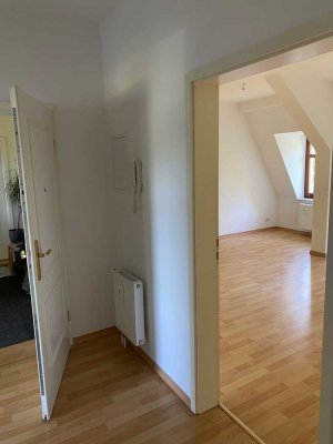 schöne Wohnung für Selbstnutzer oder Investoren in Dresdner Norden