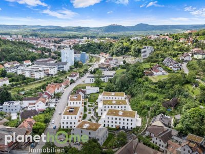 Vor den Toren der Wachau