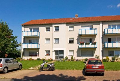 3 Zimmerwohnung in Düren- Birkesdorf