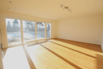 sonnige 52m² Wohnung in Salzburg mit Balkon und Carport