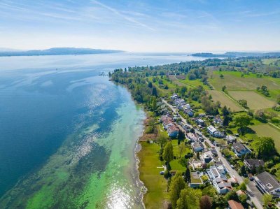 Logenplatz am Bodensee!