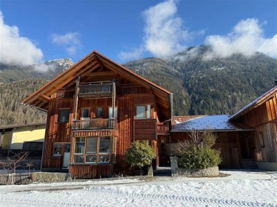 Wohntraum im Ötztal/Umhausen -Wunderschönes Einfamilienhaus zu verkaufen!