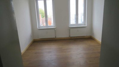 Schöne und vollständig renovierte 3-Zimmer-Wohnung mit EBK in Flensburg