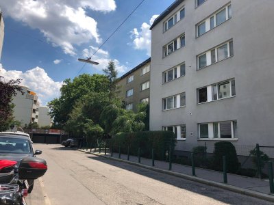 Super Preis - 1 Zimmer Wohnung in Hietzinger U-Bahn Nähe