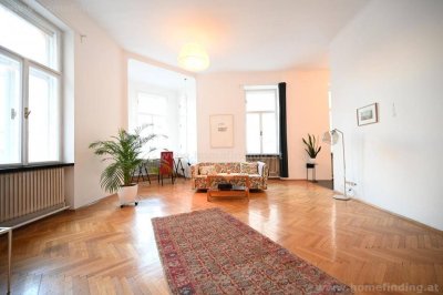 short term rent I möblierte Wohnung nahe Mariahilfer Straße