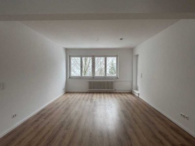 Große Wohnung mit viel Platz für die Familie!