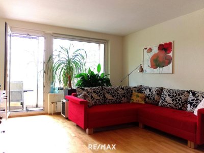 Große helle 4-Zimmer Eigentumswohnung in Mödling