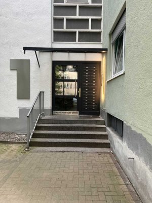 Helle und Moderne 2-Zimmer Wohnung in Köln-Flinkenberg