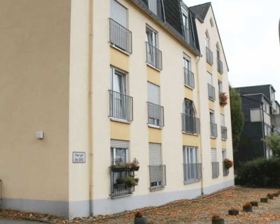 Gemütliches Apartment im Herzen von Ronsdorf