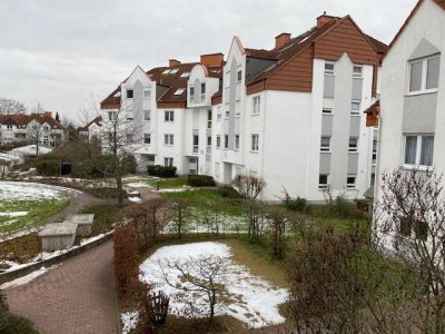 Sehr schöne Maisonette_Wohnung in Hattersheim am Main - zum 1.3.25 oder n.V.