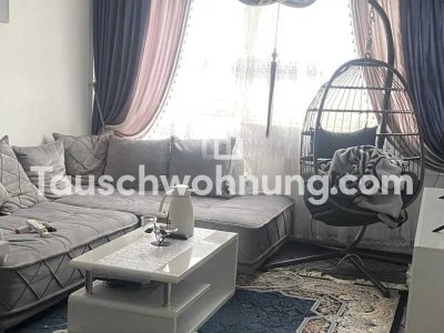 Tauschwohnung: Wohnung mit 3 zimmer