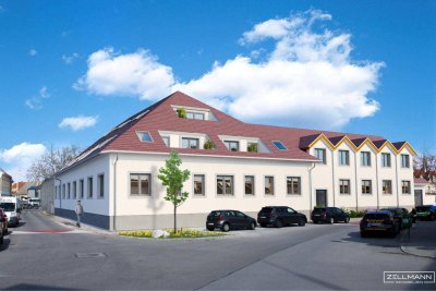 Exklusives Wohnhausprojekt in Traiskirchen – 9 moderne Wohneinheiten für höchste Ansprüche | ZΞLLMANN IMMOBILIEN