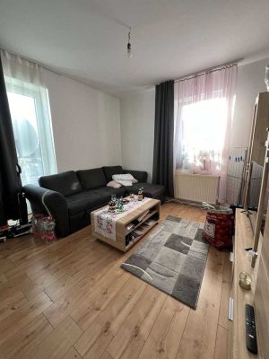 didem® | 3-Zimmer-Etagenwohnung in Augsburg-Lechhausen