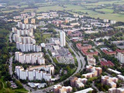 Geschmackvolle 2-Raum-Wohnung