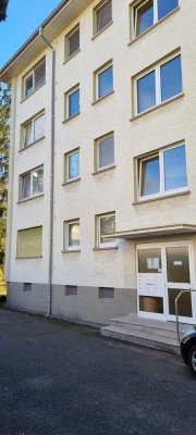 Exklusive 2-Raum-Wohnung mit Balkon in Neu-Isenburg