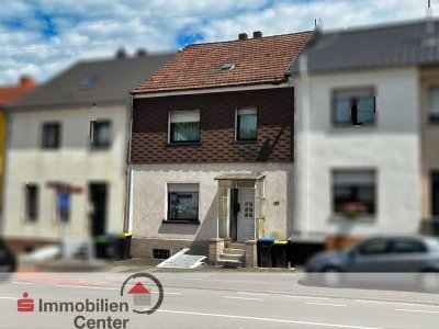 Einfamilienhaus in Dillingen