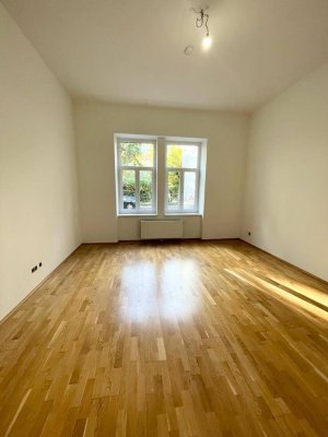 Große 3-Zimmer-Wohnung neben der Uni - Provisionsfrei!