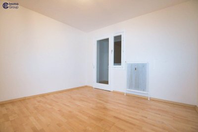 Kleine Wohnung in zentraler Linzer Lage