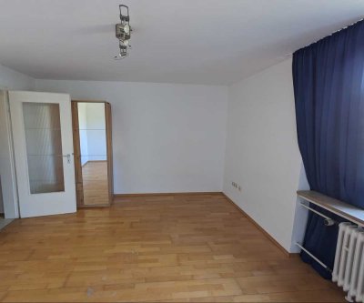 1-Zimmer-Apartment mit Top-Lage in Bayreuth