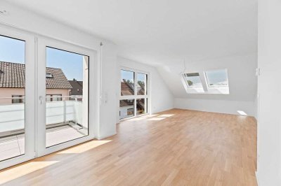 Traumhafte Atelierwohnung - Besichtigung nach Vereinbarung