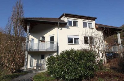 Pflegeappartment im Grünen