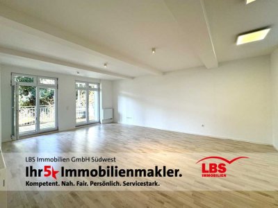 Traumhafte 2-Zimmer-Wohnung mit Balkon, separatem Zugang & Gäste WC– sofort verfügbar!