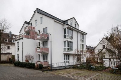 Schöne zwei Zimmer Wohnung in Siegen-Wittgenstein (Kreis), Siegen